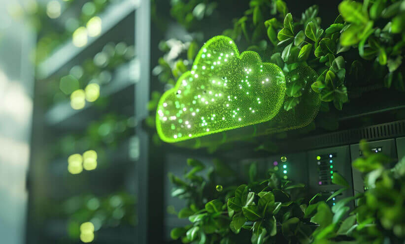 From code to climate: stories of eco-driven cyber innovation