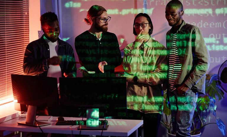 From code to climate: stories of eco-driven cyber innovation